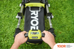 Газонокосилка Ryobi RY36LM40A-0 (44131)