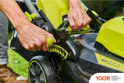 Газонокосилка Ryobi RY36LM40A-0 (44131)