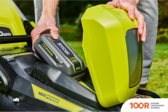 Газонокосилка Ryobi RY36LM40A-0 (44131)