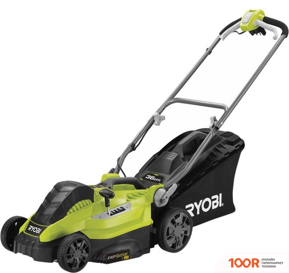 Газонокосилка Ryobi RLM3615 (44108)