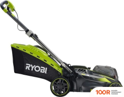 Газонокосилка Ryobi RLM18X41H240 (44106)