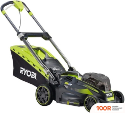 Газонокосилка Ryobi RLM18X41H240 (44106)
