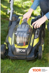 Газонокосилка Ryobi RLM18X41H240 (44106)