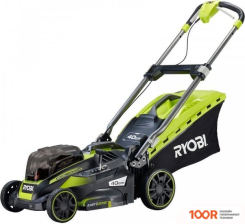 Газонокосилка Ryobi RLM18X41H240 (44106)