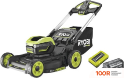 Газонокосилка Ryobi MAX POWER RY36LMXSP53A-160 (С 1-ИМ АКБ 6 АЧ) (44100)