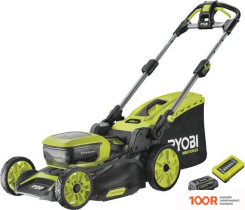 Газонокосилка Ryobi MAX POWER RY36LMXSP46A-150 (С 1-ИМ АКБ 5 АЧ) (44099)