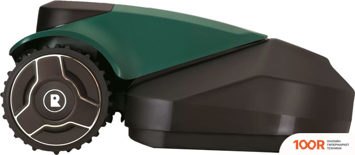 Газонокосилка Robomow RS615 PRO (44090)
