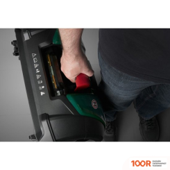 Газонокосилка Robomow RK2000 PRO (44089)