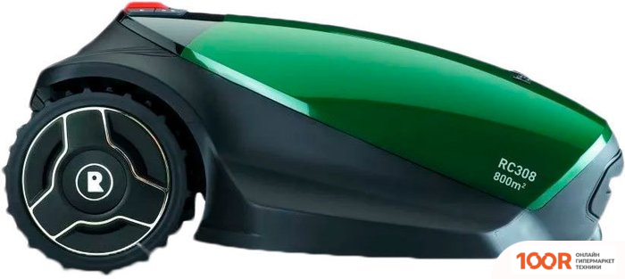 Газонокосилка Robomow RC 308 PRO (44083)