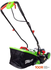 Газонокосилка RedVerg RD-LM36-340/U (БЕЗ АКБ) (44081)