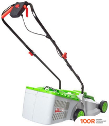 Газонокосилка RedVerg RD-LM18-330BL/U (БЕЗ АКБ) (44078)