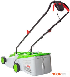 Газонокосилка RedVerg RD-LM18-330BL/U (БЕЗ АКБ) (44078)