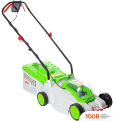 Газонокосилка RedVerg RD-LM18-330BL/U (БЕЗ АКБ) (44078)