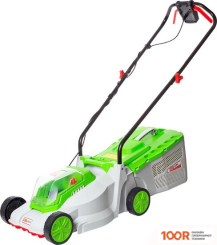 Газонокосилка RedVerg RD-LM18-330BL/U (БЕЗ АКБ) (44078)