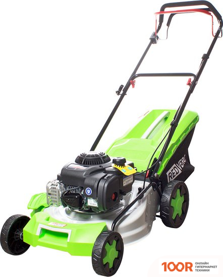 Газонокосилка RedVerg RD-GLM46SB (44075)