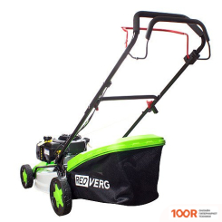 Газонокосилка RedVerg RD-GLM46SB (44075)