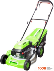 Газонокосилка RedVerg RD-GLM46S (44074)