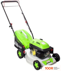 Газонокосилка RedVerg RD-GLM42S (44073)