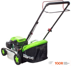 Газонокосилка RedVerg RD-GLM42S (44073)