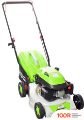 Газонокосилка RedVerg RD-GLM42 (44072)