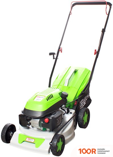 Газонокосилка RedVerg RD-GLM42 (44072)