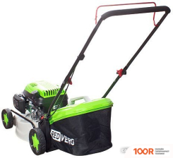 Газонокосилка RedVerg RD-GLM42 (44072)