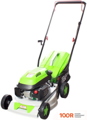 Газонокосилка RedVerg RD-GLM42 (44072)