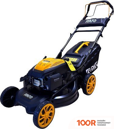 Газонокосилка Rato RMS53Q-V225 (44065)