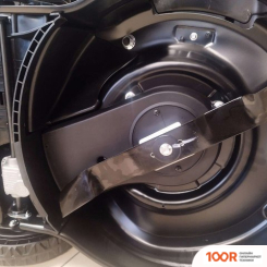 Газонокосилка Rato RMS53Q-V225 (44065)