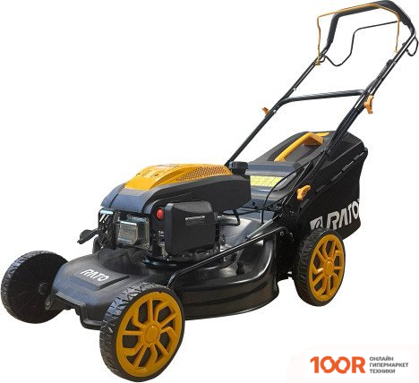 Газонокосилка Rato RMS53Q-V210 (44064)
