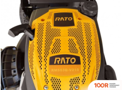 Газонокосилка Rato RMS53Q-V210 (44064)