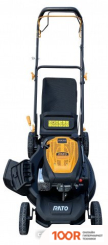Газонокосилка Rato RMS53Q-V210 (44064)