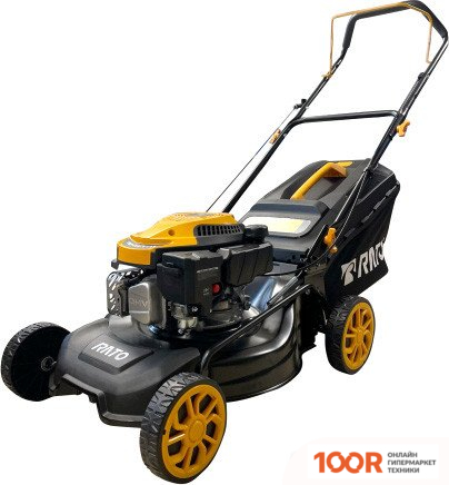 Газонокосилка Rato RMP46Q-V145 (44062)