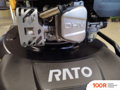 Газонокосилка Rato RMP46Q-V145 (44062)