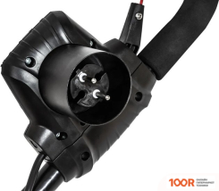 Газонокосилка Pioneer Tools LM-1837-01 (44059)