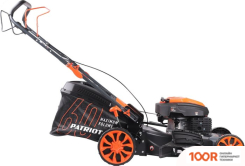 Газонокосилка Patriot PT 56 LS (44052)
