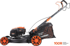 Газонокосилка Patriot PT 56 LS (44052)