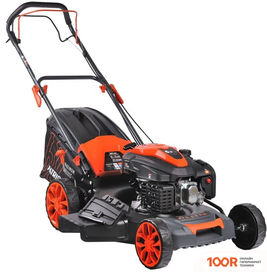 Газонокосилка Patriot PT 56 LS (44052)