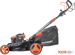 Газонокосилка Patriot PT 55 LS (44051)