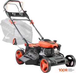 Газонокосилка Patriot PT 55 LS (44051)