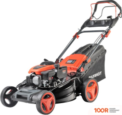 Газонокосилка Patriot PT 55 LS (44051)