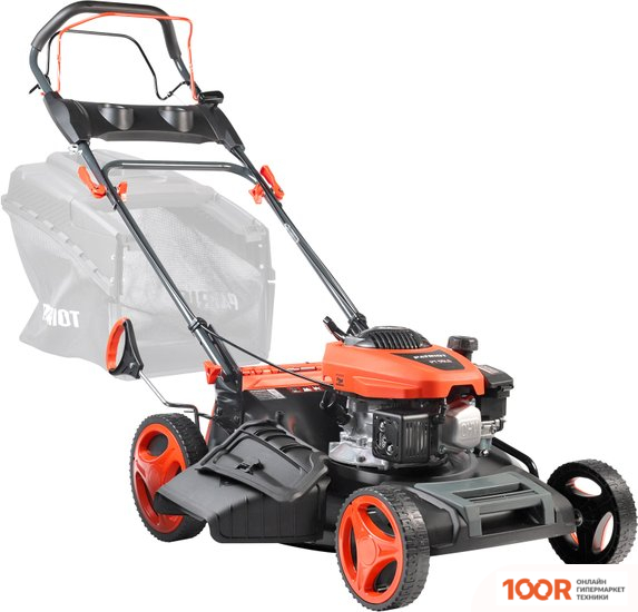 Газонокосилка Patriot PT 55 LS (44051)