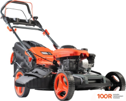 Газонокосилка Patriot PT 55 LS (44051)