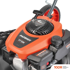 Газонокосилка Patriot PT 51 M (44049)