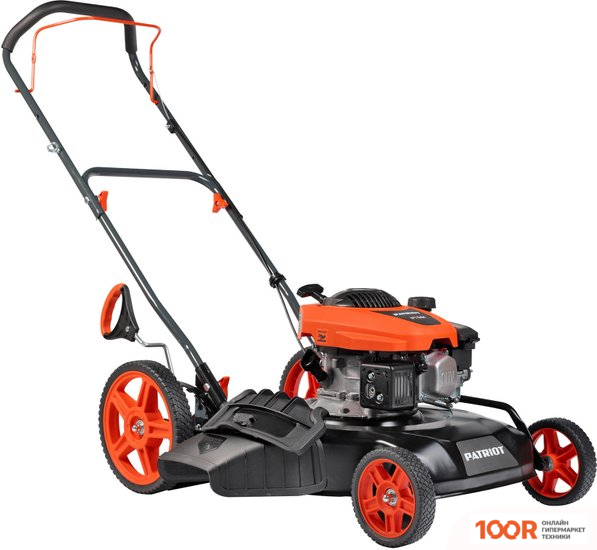 Газонокосилка Patriot PT 51 M (44049)