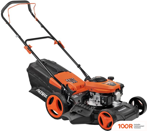 Газонокосилка Patriot PT 46 (44048)