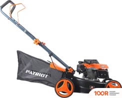Газонокосилка Patriot PT 410 (44046)