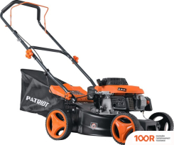 Газонокосилка Patriot PT 410 (44046)