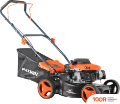 Газонокосилка Patriot PT 410 (44046)