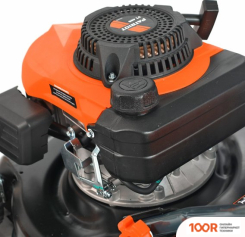 Газонокосилка Patriot PT 400 (44045)